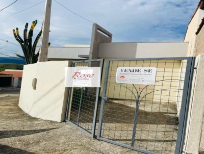 Casa para Venda, em Cruzeiro, bairro Santa Ceclia, 2 dormitrios, 1 banheiro, 1 sute