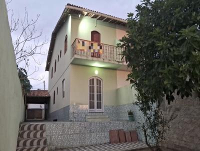 Casa de Praia para Venda, em So Pedro da Aldeia, bairro Poo Fundo