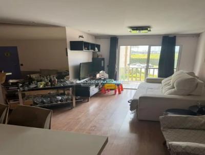 Apartamento para Venda, em Osasco, bairro Piratininga, 2 dormitrios, 1 banheiro, 1 vaga