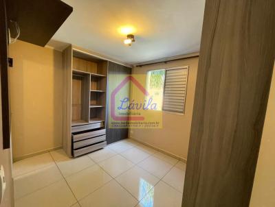 Apartamento para Venda, em Mau, bairro Parque So Vicente, 3 dormitrios, 2 banheiros, 1 sute, 1 vaga