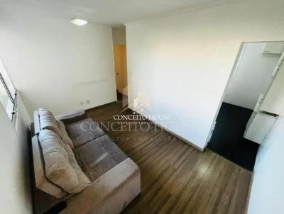 Apartamento para Venda, em So Paulo, bairro Jaguar, 2 dormitrios, 1 banheiro, 1 vaga
