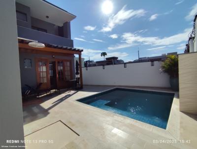 Casa em Condomnio para Venda, em lvares Machado, bairro VALENCIA II, 3 dormitrios, 5 banheiros, 3 sutes, 2 vagas