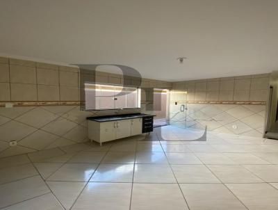 Casa para Locao, em Rio Claro, bairro Jardim novo II, 2 dormitrios, 1 banheiro, 2 vagas