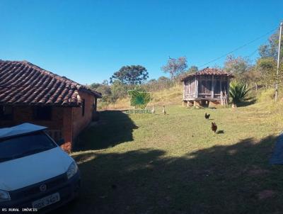 Stio para Venda, em Lima Duarte, bairro Conceio da Ibitipoca