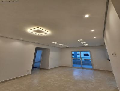Apartamento 2 dormitrios para Venda, em Praia Grande, bairro Aviao, 2 dormitrios, 2 banheiros, 1 sute, 1 vaga