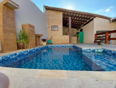 Casa Alto Padr�o para Venda, em Guaratinguet�, bairro PORTAL DAS COLINAS, 3 dormit�rios, 3 banheiros, 1 su�te