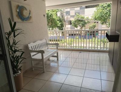 Apartamento para Venda, em So Jos dos Campos, bairro Condomnio Royal Park, 3 dormitrios, 1 banheiro, 2 sutes, 2 vagas