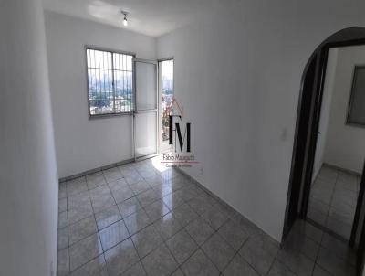 Apartamento para Venda, em So Bernardo do Campo, bairro Centro, 2 dormitrios, 1 banheiro, 1 vaga