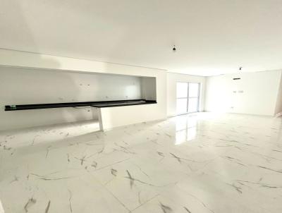Apartamento para Venda, em Santo Andr, bairro Campestre, 3 dormitrios, 2 banheiros, 1 sute, 2 vagas