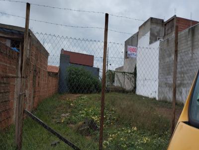 Terreno para Venda, em So Jos dos Campos, bairro Setville Altos de So Jos