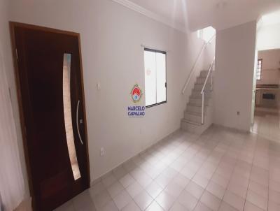 Casa para Venda, em Taubat, bairro Vila So Jos, 2 dormitrios, 2 banheiros, 2 vagas