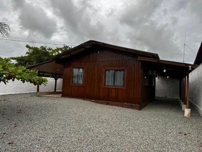 Casa para Venda, em Barra Velha, bairro Alto So Bento, 3 dormitrios, 2 banheiros, 3 vagas