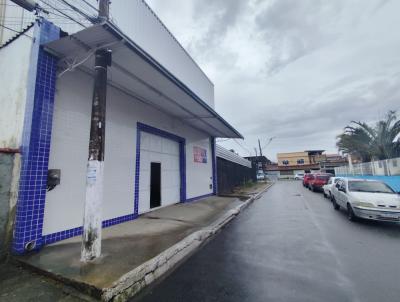 Galpo para Venda, em Queimados, bairro Ponte Preta, 3 banheiros