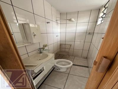 Kitnet para Locao, em Cataguases, bairro Leonardo, 1 dormitrio