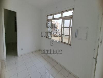 Apartamento para Venda, em So Vicente, bairro Centro, 2 dormitrios, 1 banheiro, 1 vaga