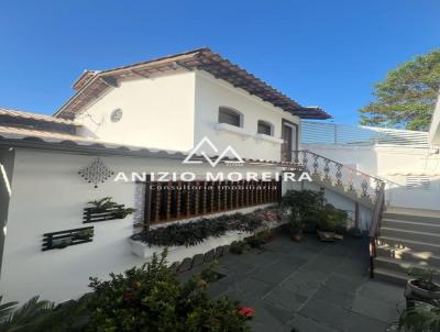 Casa para Venda, em Niterói, bairro São Francisco, 3 dormitórios, 4 banheiros, 1 suíte, 2 vagas