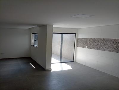 Apartamento para Venda, em Santo Andr, bairro Vila Eldzia, 3 dormitrios, 2 banheiros, 1 sute, 2 vagas