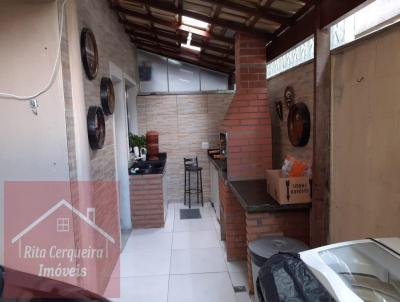 Casa em Condomnio para Venda, em Contagem, bairro Alvorada, 3 dormitrios, 2 banheiros, 1 sute, 2 vagas