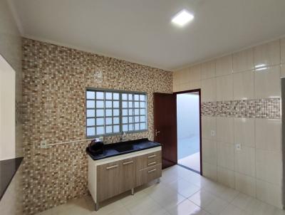 Casa para Venda, em Birigui, bairro CONSULTE, 2 dormitrios, 1 banheiro, 1 vaga