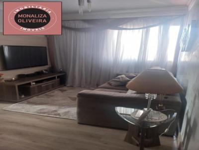 Apartamento para Venda, em So Bernardo do Campo, bairro Demarchi, 2 dormitrios, 1 banheiro, 1 vaga