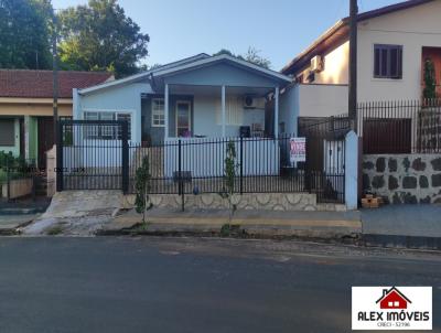 Casa para Venda, em Santa Rosa, bairro TIMBAVA, 3 dormitrios, 2 banheiros, 2 vagas