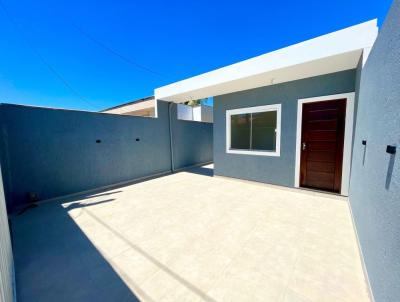 Casa para Venda, em So Pedro da Aldeia, bairro Recanto do sol, 3 dormitrios, 1 banheiro, 2 vagas