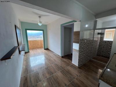 Apartamento 1 dormitrio para Venda, em Praia Grande, bairro Balneario Maracan, 1 dormitrio, 1 banheiro, 1 vaga