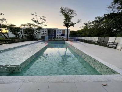Casa Geminada para Locao, em Rio de Janeiro, bairro Vargem Grande, 2 dormitrios, 2 banheiros, 1 vaga