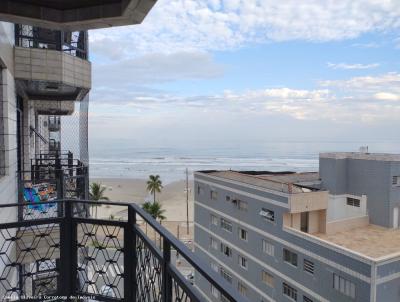 Apartamento para Venda, em Praia Grande, bairro Tupi, 3 dormitrios, 2 banheiros, 1 vaga