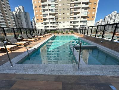 Apartamento para Venda, em São José, bairro Campinas, 2 dormitórios, 3 banheiros, 2 suítes, 1 vaga