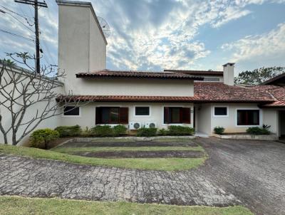 Casa para Venda, em Atibaia, bairro Tanque, 7 dormitrios, 10 banheiros, 7 sutes, 5 vagas