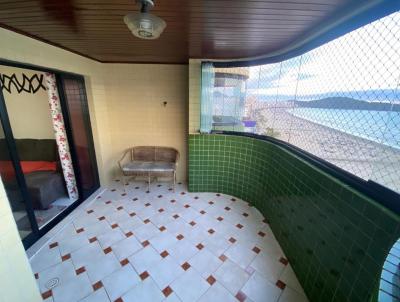 Apartamento para Venda, em Praia Grande, bairro Guilhermina, 3 dormitórios, 3 banheiros, 2 vagas