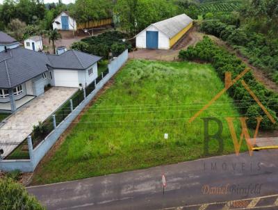Terreno para Venda, em , bairro Harmonia /RS