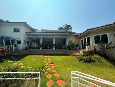 Casa para Venda, em Atibaia, bairro Tanque, 8 dormitrios, 10 banheiros, 8 sutes, 8 vagas