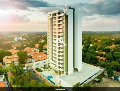 Apartamento para Venda, em Teresina, bairro Planalto, 3 dormitórios, 2 banheiros, 1 suíte, 2 vagas