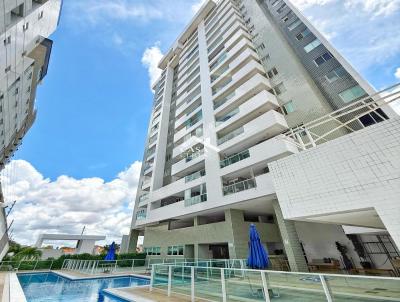 Apartamento para Venda, em Teresina, bairro Planalto, 3 dormitórios, 2 banheiros, 1 suíte, 2 vagas
