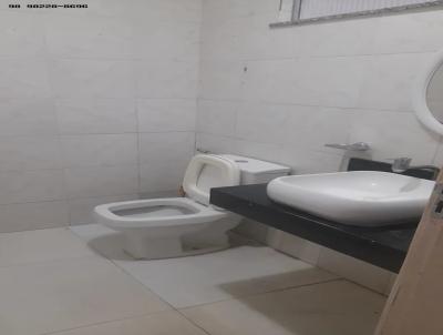 Ponto Comercial para Locao, em Bacabal, bairro Centro, 3 banheiros