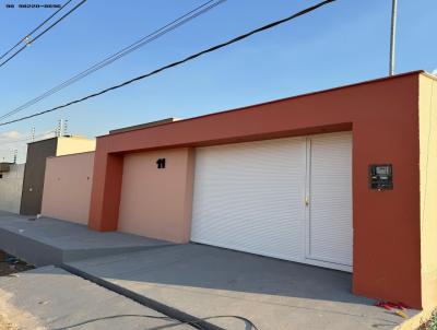 Casas 2 Quartos para Venda, em Bacabal, bairro Grenk Park, 2 sutes