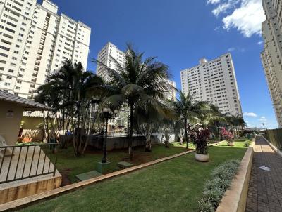 Apartamento 2 dormitrios para Venda, em Goinia, bairro Goinia 2, 2 dormitrios, 1 banheiro, 1 sute, 1 vaga