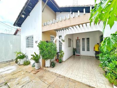 Casa para Venda, em Teresina, bairro Real Copagri, 5 dormitórios, 3 banheiros, 2 suítes, 3 vagas