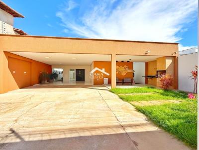 Casa para Venda, em Timon, bairro Parque Piau I, 3 dormitrios, 1 banheiro, 2 sutes, 4 vagas