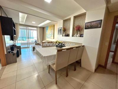 Apartamento 3 Quartos para Venda, em Braslia, bairro Sul (guas Claras), 3 dormitrios, 4 banheiros, 1 sute, 2 vagas