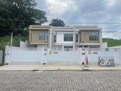 Casa para Venda, em Volta Redonda, bairro LARANJAL, 3 dormitrios, 3 banheiros, 1 sute, 2 vagas