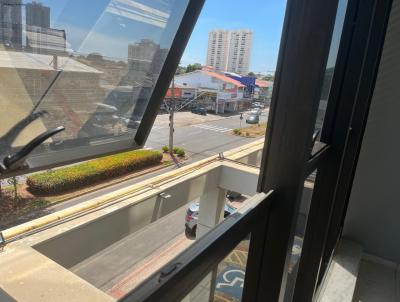 Sala Comercial para Locação, em Indaiatuba, bairro Cidade Nova, 1 banheiro, 1 vaga