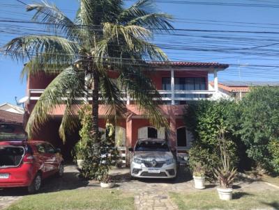 Casa em Condomnio para Venda, em Maric, bairro Centro, 4 dormitrios, 2 banheiros, 4 sutes, 4 vagas