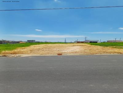 Terreno para Venda, em Indaiatuba, bairro Parque Barnabé