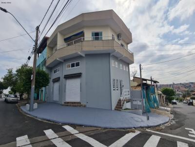 Salão Comercial para Locação, em Indaiatuba, bairro Jardim Morada do Sol, 2 banheiros