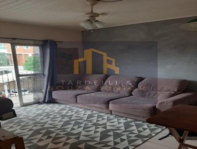 Apartamento para Venda, em Mogi das Cruzes, bairro Mogi Moderno, 2 dormitrios, 1 banheiro, 1 vaga