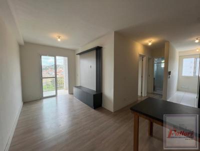 Apartamento para Locao, em Itatiba, bairro Residencial Normandie, 2 dormitrios, 1 banheiro, 1 vaga