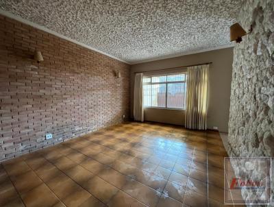 Casa para Locao, em Itatiba, bairro Vila Brasileira, 3 dormitrios, 2 banheiros, 2 sutes, 2 vagas